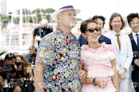 Photocall 'The French Dispatch', Cannes Film Festival 2021