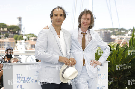 Photocall 'The French Dispatch', Cannes Film Festival 2021