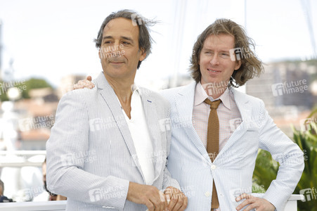 Photocall 'The French Dispatch', Cannes Film Festival 2021