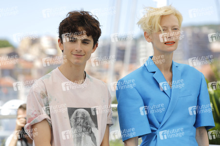 Photocall 'The French Dispatch', Cannes Film Festival 2021
