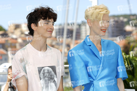 Photocall 'The French Dispatch', Cannes Film Festival 2021