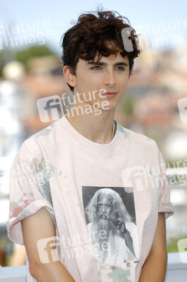 Photocall 'The French Dispatch', Cannes Film Festival 2021