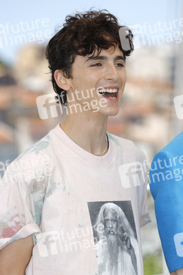 Photocall 'The French Dispatch', Cannes Film Festival 2021