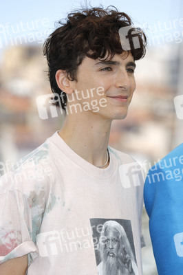 Photocall 'The French Dispatch', Cannes Film Festival 2021