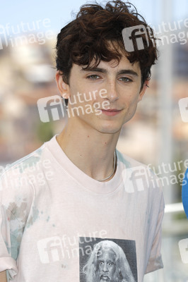 Photocall 'The French Dispatch', Cannes Film Festival 2021
