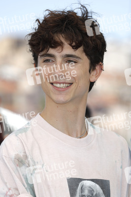 Photocall 'The French Dispatch', Cannes Film Festival 2021