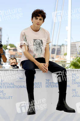 Photocall 'The French Dispatch', Cannes Film Festival 2021