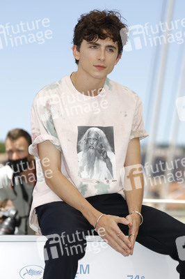 Photocall 'The French Dispatch', Cannes Film Festival 2021