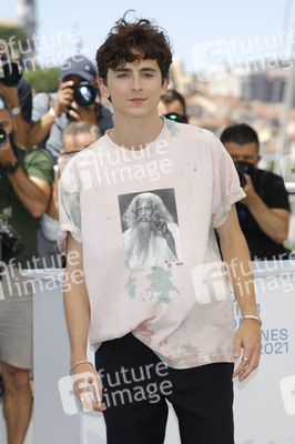 Photocall 'The French Dispatch', Cannes Film Festival 2021