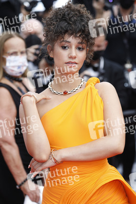 Filmpremiere 'The French Dispatch', Cannes Film Festival 2021