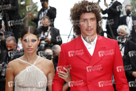 Filmpremiere 'The French Dispatch', Cannes Film Festival 2021