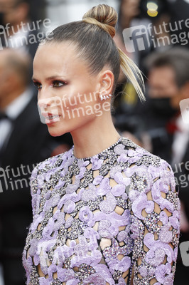 Filmpremiere 'The French Dispatch', Cannes Film Festival 2021