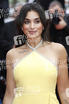 Filmpremiere 'The French Dispatch', Cannes Film Festival 2021