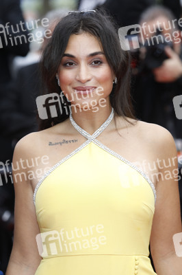 Filmpremiere 'The French Dispatch', Cannes Film Festival 2021