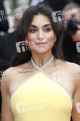 Filmpremiere 'The French Dispatch', Cannes Film Festival 2021