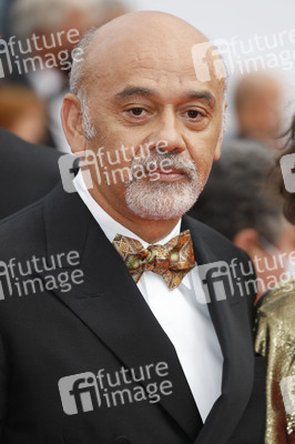 Filmpremiere 'The French Dispatch', Cannes Film Festival 2021