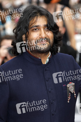 Filmpremiere 'The French Dispatch', Cannes Film Festival 2021