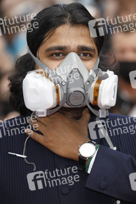 Filmpremiere 'The French Dispatch', Cannes Film Festival 2021