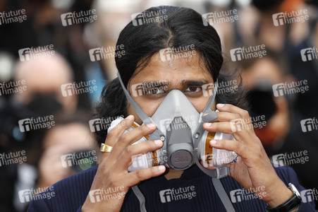 Filmpremiere 'The French Dispatch', Cannes Film Festival 2021