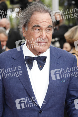 Filmpremiere 'The French Dispatch', Cannes Film Festival 2021