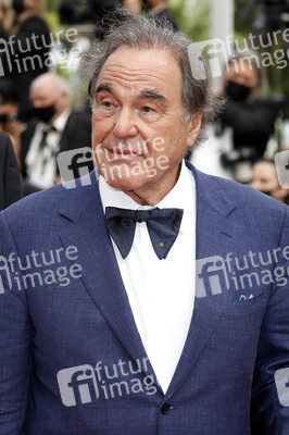 Filmpremiere 'The French Dispatch', Cannes Film Festival 2021