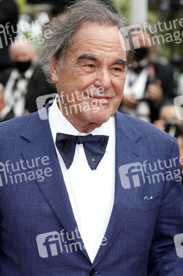 Filmpremiere 'The French Dispatch', Cannes Film Festival 2021