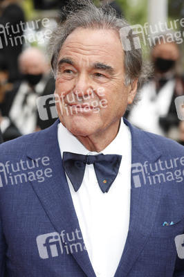 Filmpremiere 'The French Dispatch', Cannes Film Festival 2021