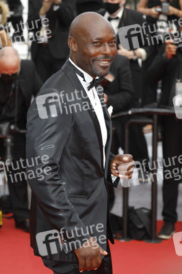 Filmpremiere 'The French Dispatch', Cannes Film Festival 2021