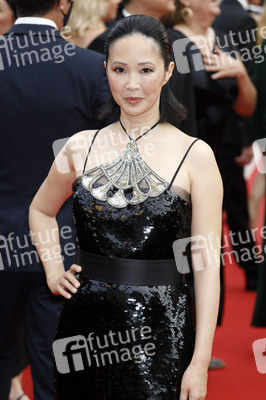 Filmpremiere 'The French Dispatch', Cannes Film Festival 2021