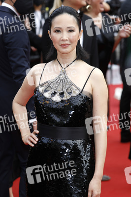 Filmpremiere 'The French Dispatch', Cannes Film Festival 2021