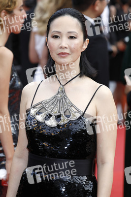 Filmpremiere 'The French Dispatch', Cannes Film Festival 2021