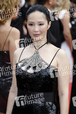 Filmpremiere 'The French Dispatch', Cannes Film Festival 2021