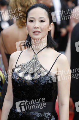 Filmpremiere 'The French Dispatch', Cannes Film Festival 2021