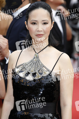 Filmpremiere 'The French Dispatch', Cannes Film Festival 2021