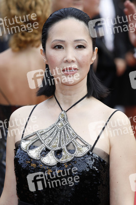 Filmpremiere 'The French Dispatch', Cannes Film Festival 2021