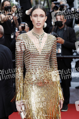 Filmpremiere 'The French Dispatch', Cannes Film Festival 2021