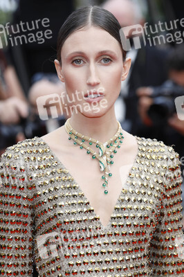 Filmpremiere 'The French Dispatch', Cannes Film Festival 2021