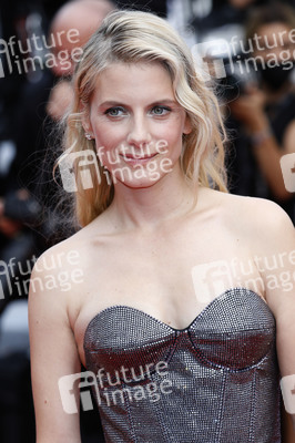 Filmpremiere 'The French Dispatch', Cannes Film Festival 2021