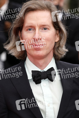 Filmpremiere 'The French Dispatch', Cannes Film Festival 2021