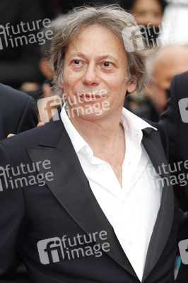 Filmpremiere 'The French Dispatch', Cannes Film Festival 2021