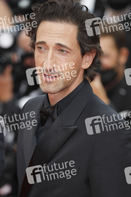 Filmpremiere 'The French Dispatch', Cannes Film Festival 2021