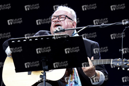 Konzert von Heinz Rudolf Kunze in Hamburg