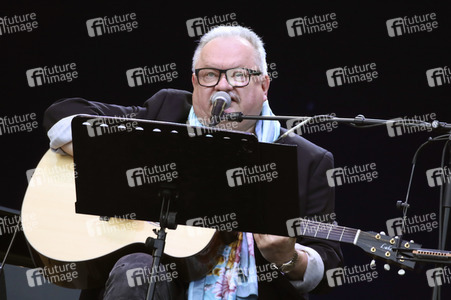 Konzert von Heinz Rudolf Kunze in Hamburg