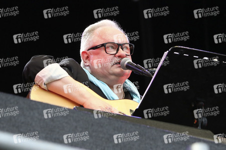 Konzert von Heinz Rudolf Kunze in Hamburg