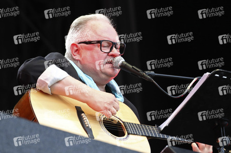 Konzert von Heinz Rudolf Kunze in Hamburg