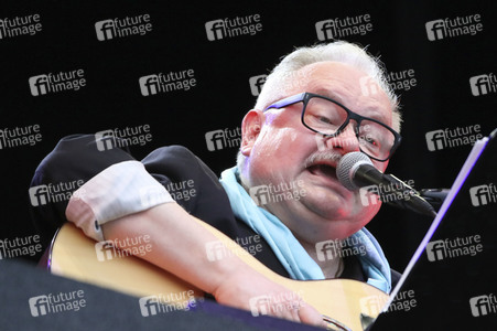 Konzert von Heinz Rudolf Kunze in Hamburg
