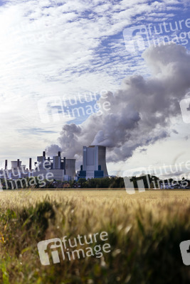 Symbolfoto Kraftwerk