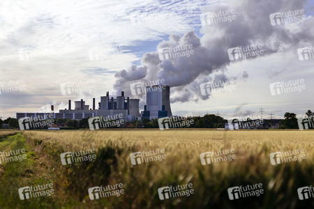 Symbolfoto Kraftwerk