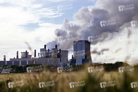 Symbolfoto Kraftwerk