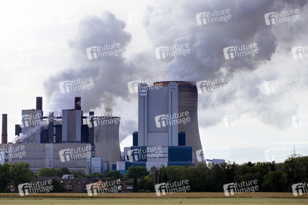 Symbolfoto Kraftwerk